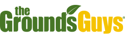 The Grounds Guys Logo